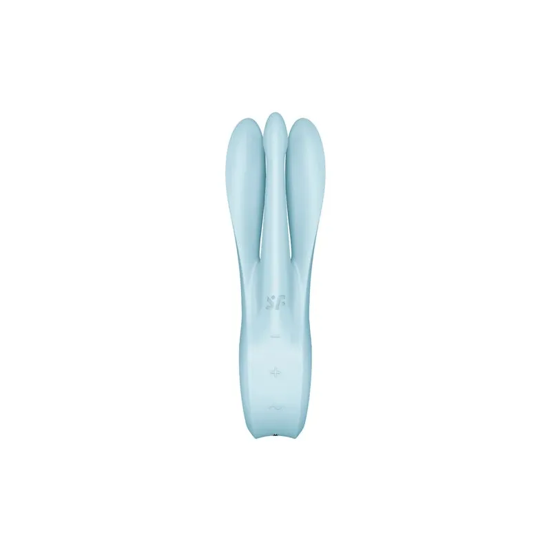 D-232593 SATISFYER VIBRATOR