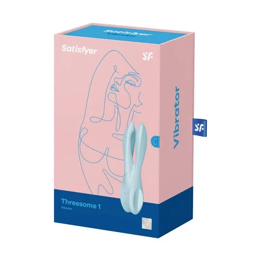 D-232593 SATISFYER VIBRATOR