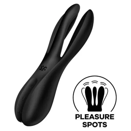 D-232595 SATISFYER VIBRATOR