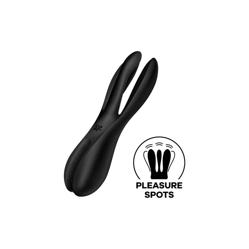 D-232595 SATISFYER VIBRATOR