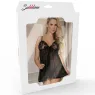 D-220689 SUBBLIME BABYDOLLS & PEIGNOIRS