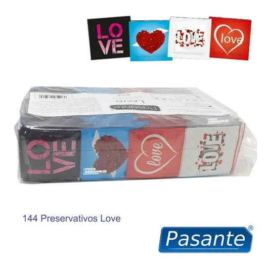 D-236439 PASANTE