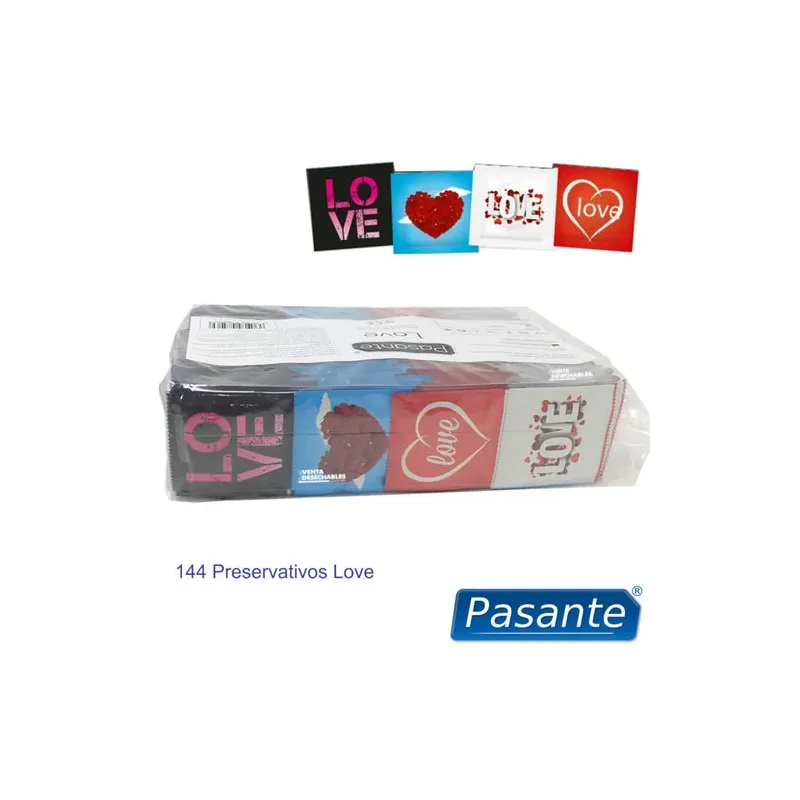 D-236439 PASANTE