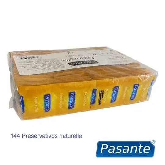 D-231287 PASANTE