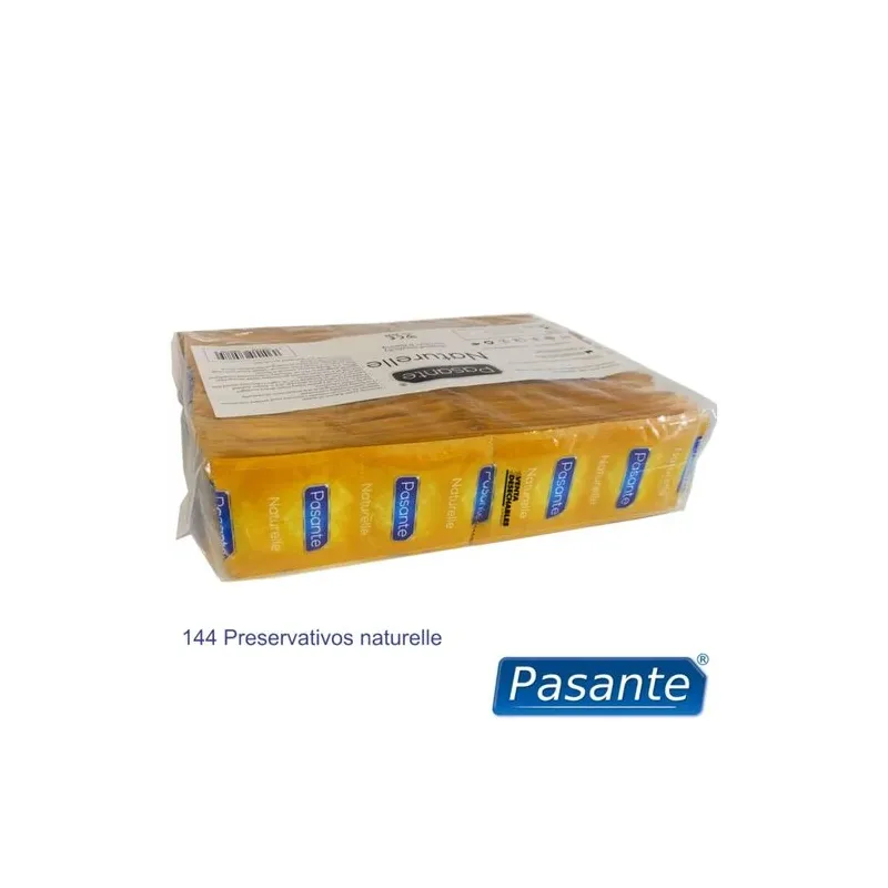D-231287 PASANTE