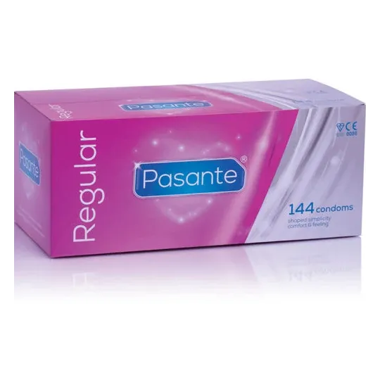 D-235829 PASANTE