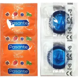 D-236434 PASANTE