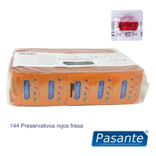 D-236479 PASANTE