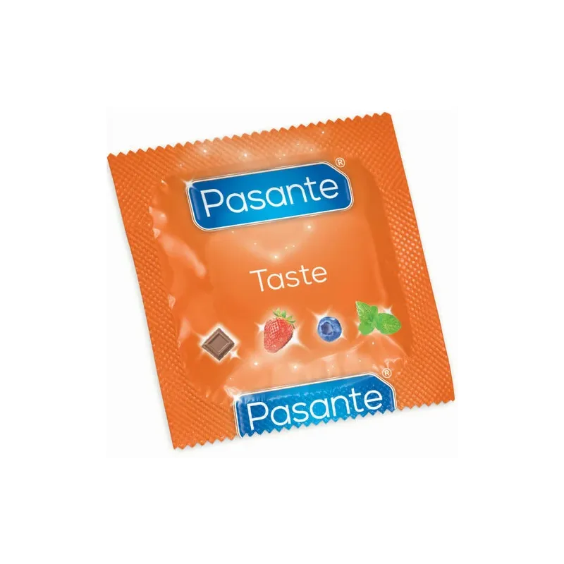 D-236479 PASANTE