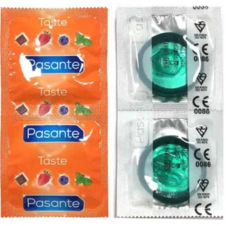 D-236441 PASANTE