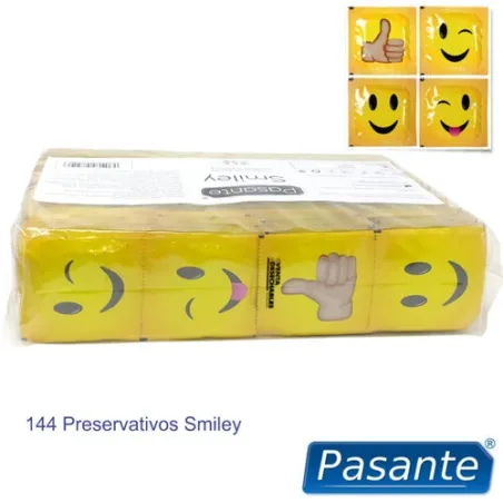 D-236438 PASANTE