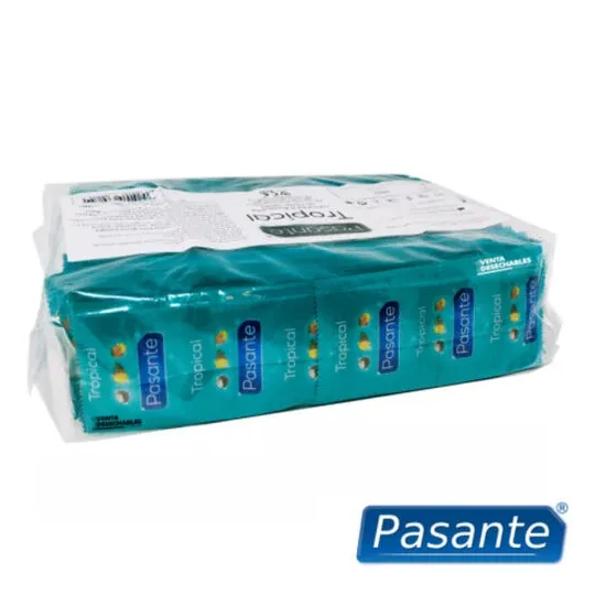 D-232084 PASANTE