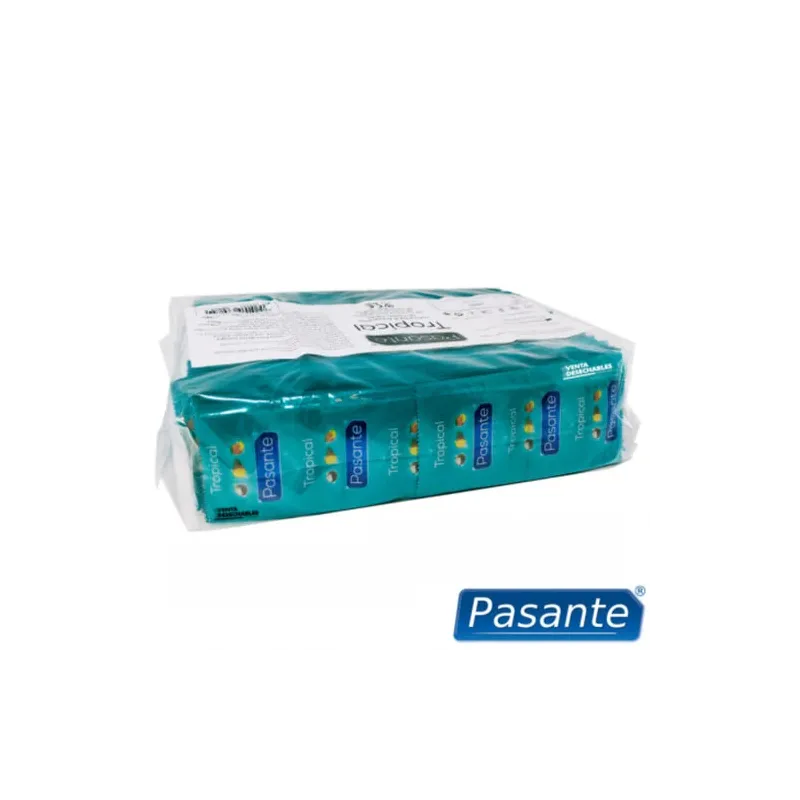 D-232084 PASANTE