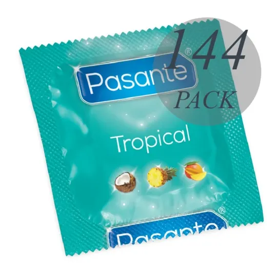 D-232084 PASANTE