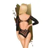 D-231697 PENTHOUSE TEDDY