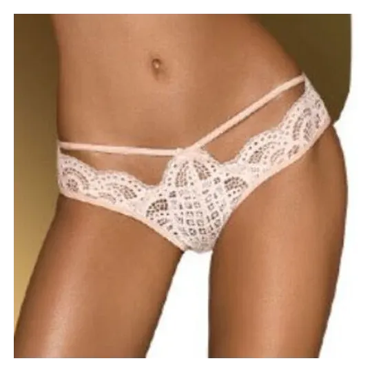 D-231640 PENTHOUSE THONGS