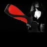 Masturbateur masculin Baile For Homme couleur chair avec ventouse et 30 vibrations puissantes.