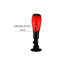 Masturbateur masculin Baile For Homme couleur chair avec ventouse et 30 vibrations puissantes.