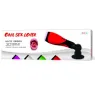 Masturbateur masculin Baile For Homme couleur chair avec ventouse et 30 vibrations puissantes.