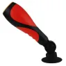 Masturbador masculino Baile For Hombre color piel con ventosa y 30 vibraciones.
