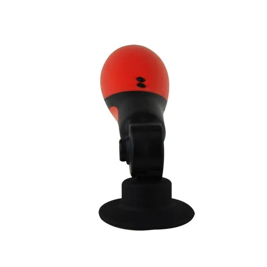 Masturbateur masculin Baile For Homme couleur chair avec ventouse et 30 vibrations puissantes.