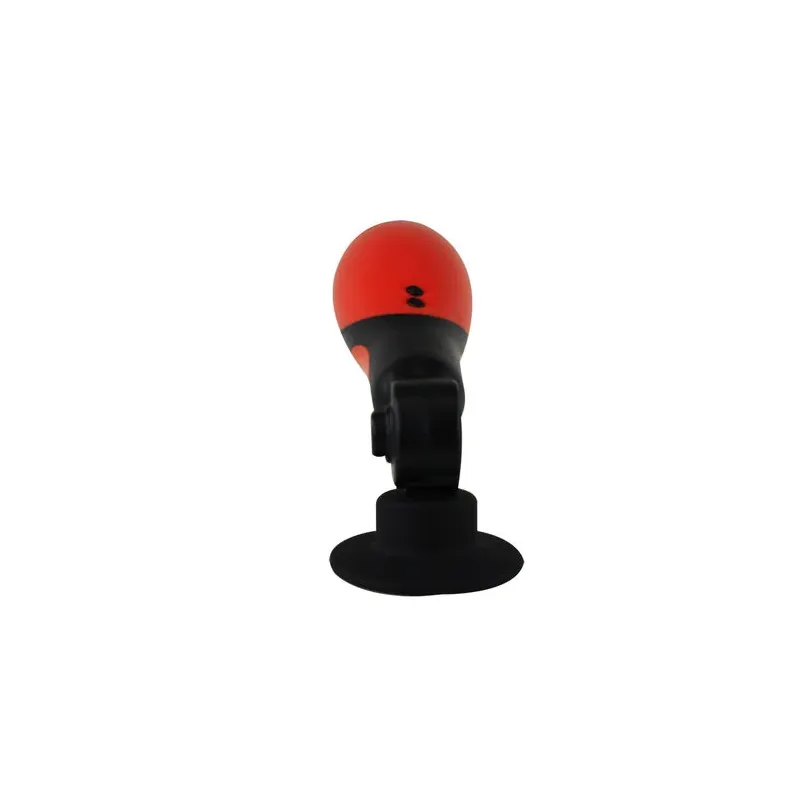 Masturbateur masculin Baile For Homme couleur chair avec ventouse et 30 vibrations puissantes.