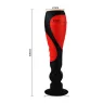 Masturbatore maschile Baile For Homme colore pelle con ventosa e 30 vibrazioni.
