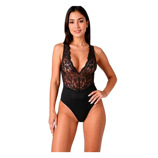 D-244586 PASSION WOMAN TEDDIES