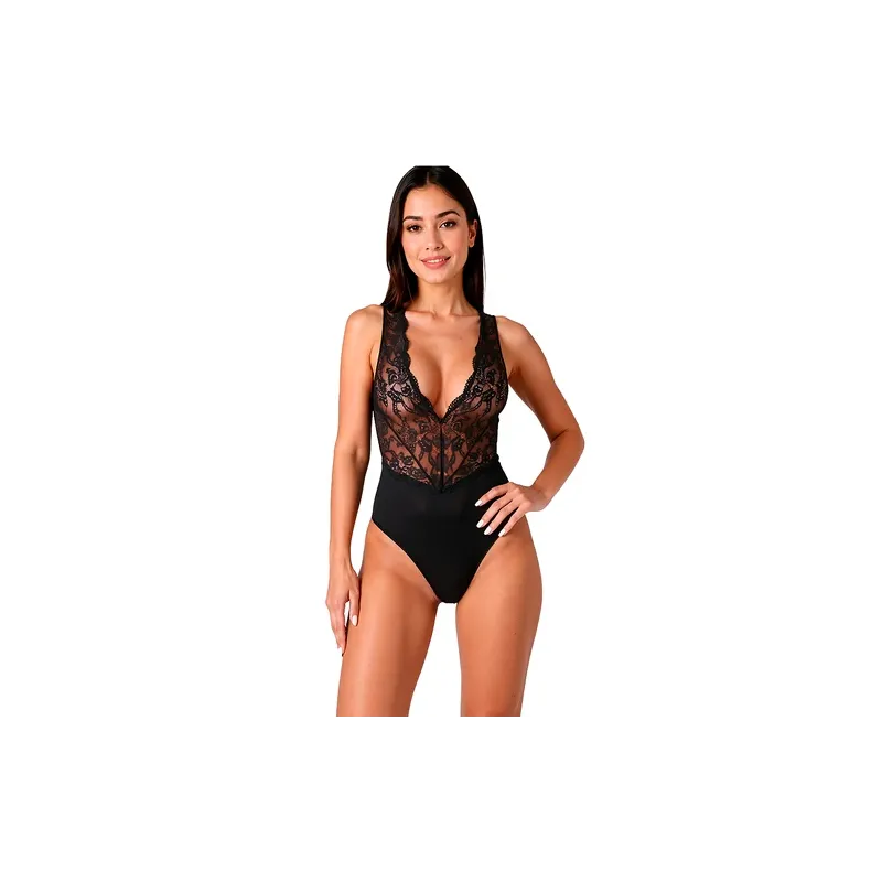 D-244586 PASSION WOMAN TEDDIES