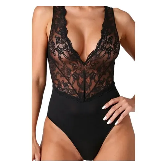D-244586 PASSION WOMAN TEDDIES
