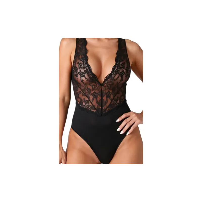 D-244585 PASSION WOMAN TEDDIES