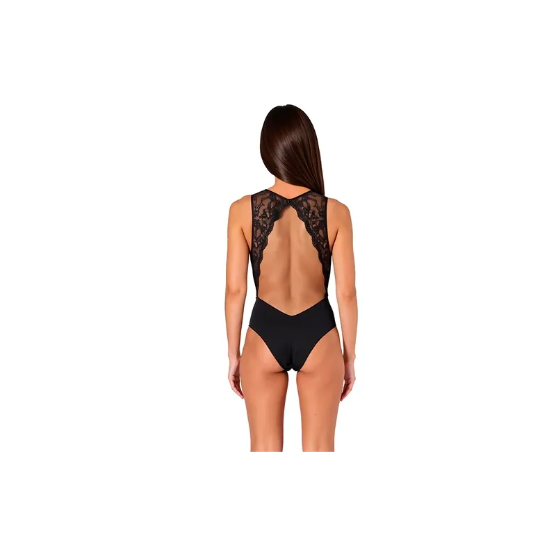 D-244585 PASSION WOMAN TEDDIES