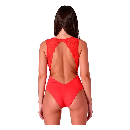 D-244588 PASSION WOMAN TEDDIES