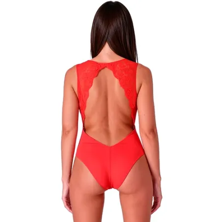 D-244588 PASSION WOMAN TEDDIES