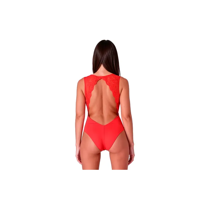 D-244588 PASSION WOMAN TEDDIES