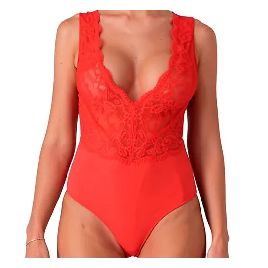 D-244588 PASSION WOMAN TEDDIES