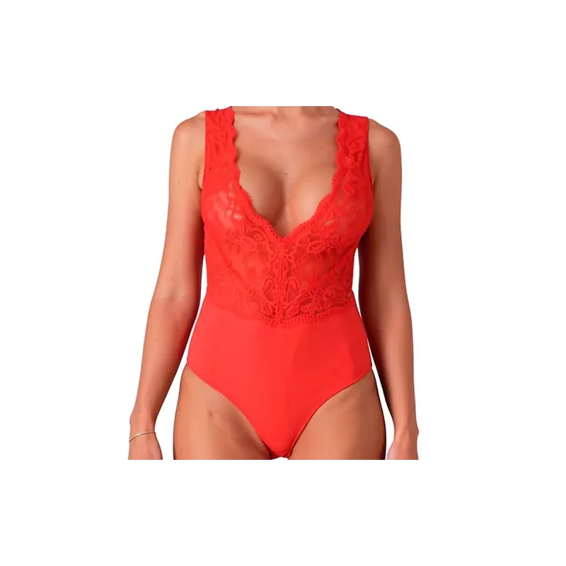 D-244588 PASSION WOMAN TEDDIES