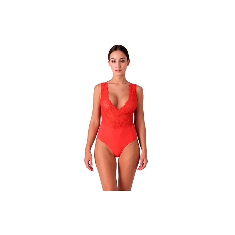 D-244588 PASSION WOMAN TEDDIES