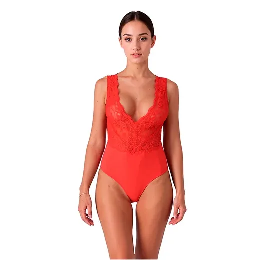 D-244587 PASSION WOMAN TEDDIES