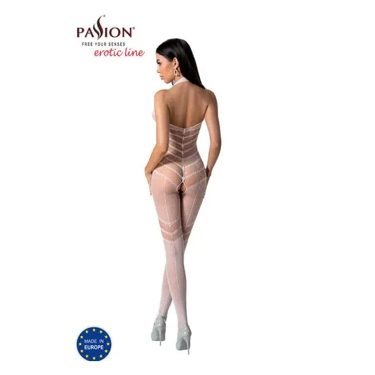 D-236372 PASSION WOMAN BODYSTOCKING
