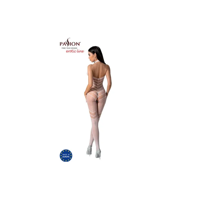 D-236372 PASSION WOMAN BODYSTOCKING