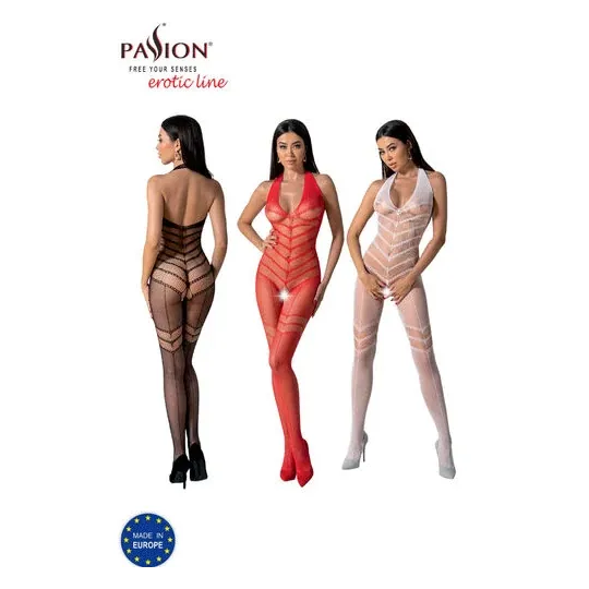 D-236372 PASSION WOMAN BODYSTOCKING