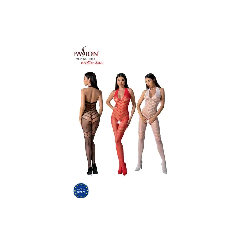 D-236372 PASSION WOMAN BODYSTOCKING