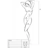 D-236372 PASSION WOMAN BODYSTOCKING