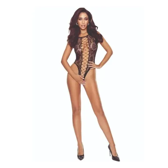 D-243959 PASSION WOMAN BODYSTOCKING