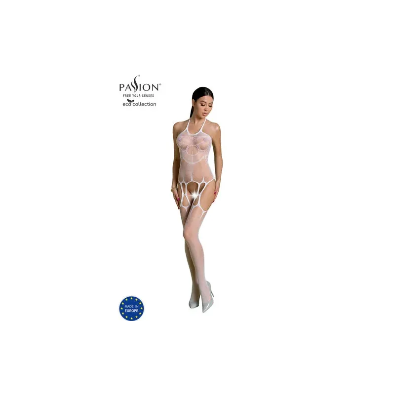 D-236087 PASSION WOMAN BODYSTOCKING