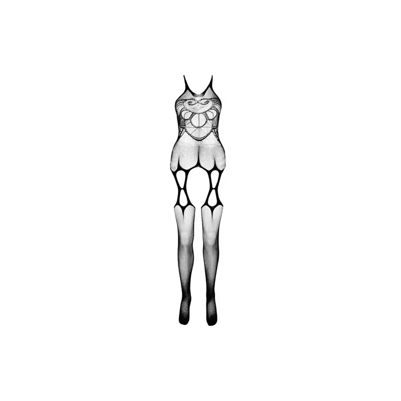 D-236087 PASSION WOMAN BODYSTOCKING