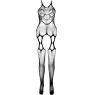 D-236087 PASSION WOMAN BODYSTOCKING