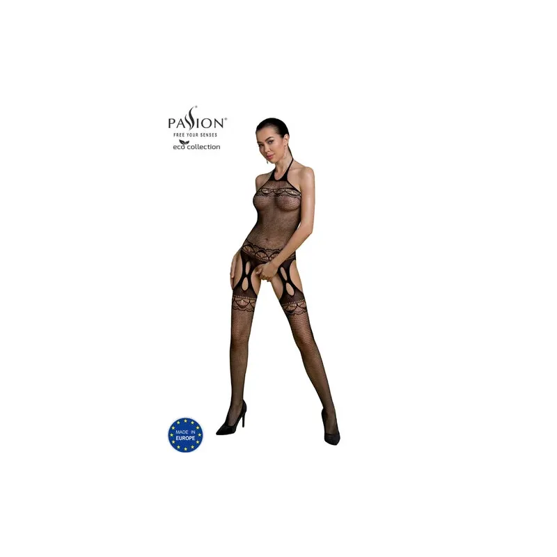 D-236097 PASSION WOMAN BODYSTOCKING