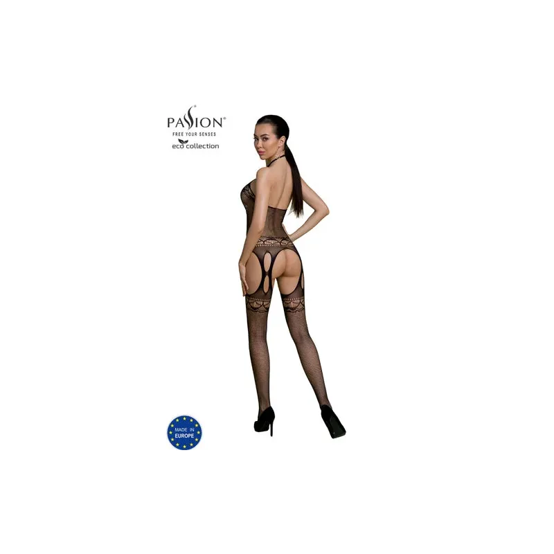 D-236097 PASSION WOMAN BODYSTOCKING
